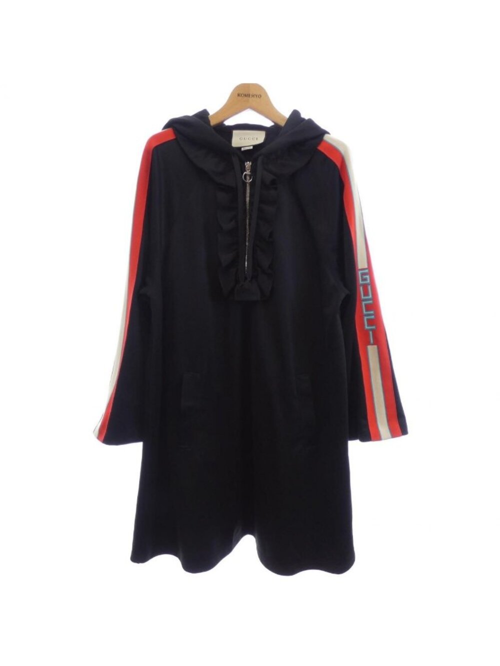 Gucci Dress Black